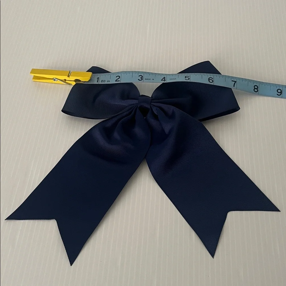 Varsity Cheer Bow